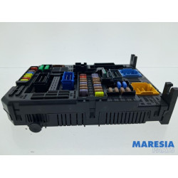 Citroen - C3 - Computer Motormanagement
