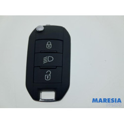 Citroen - C3 - Computer Motormanagement