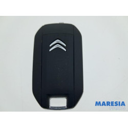 Citroen - C3 - Computer Motormanagement