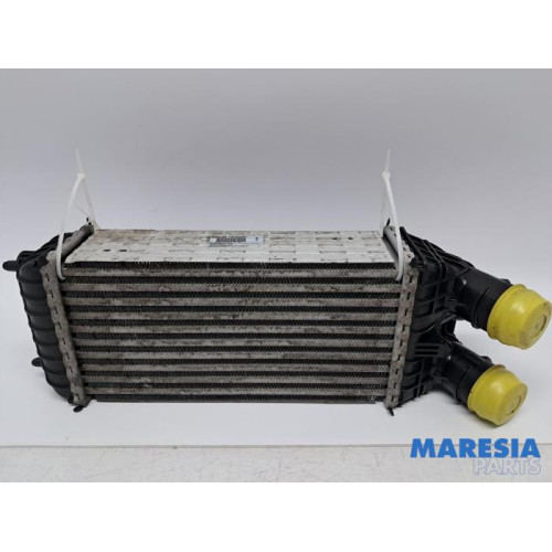 Citroen - C3 - Intercooler