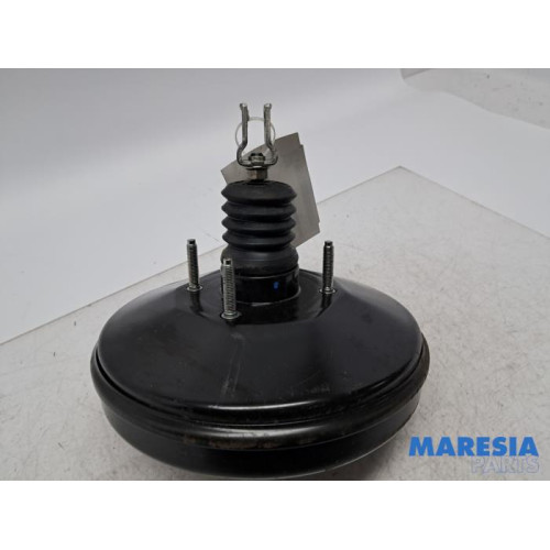 Citroen - C1 - Assistant de freinage