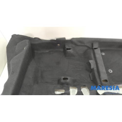 Peugeot - 108 - Revêtement sol