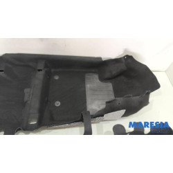 Peugeot - 108 - Revêtement sol