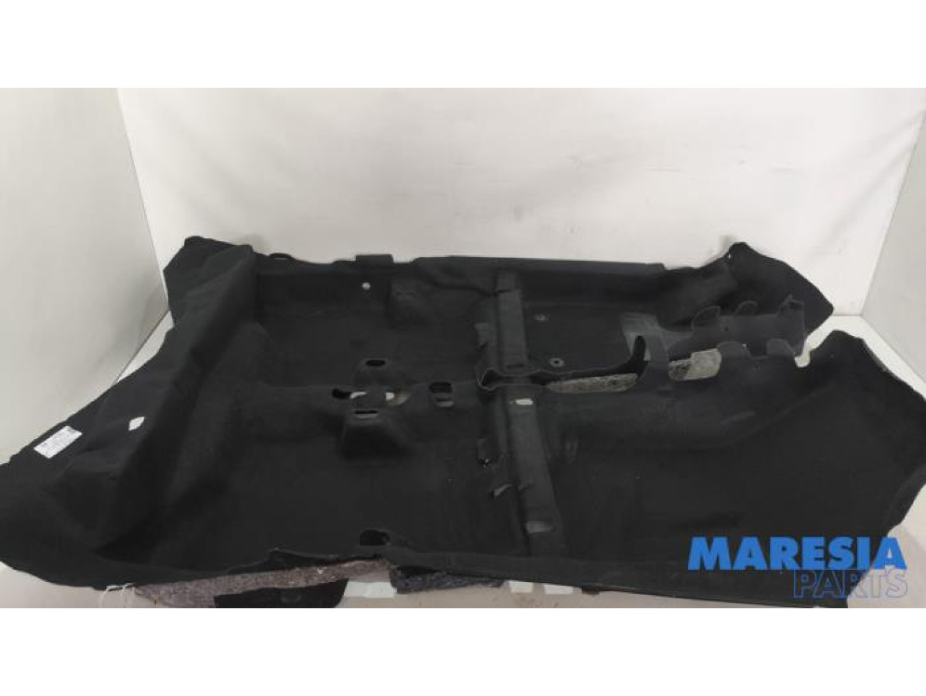 Peugeot - 108 - Revêtement sol