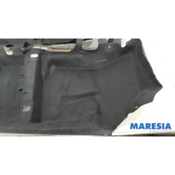 Peugeot - 108 - Revêtement sol