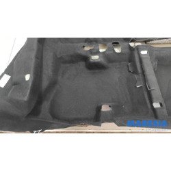 Peugeot - 108 - Revêtement sol