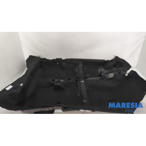 Peugeot - 108 - Revêtement sol