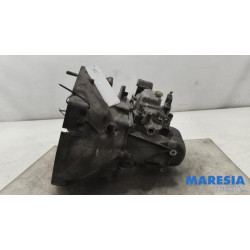 Fiat - Panda - Versnellingsbak