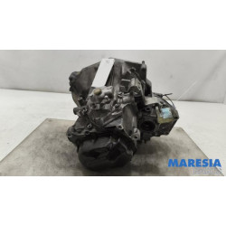 Fiat - Panda - Versnellingsbak