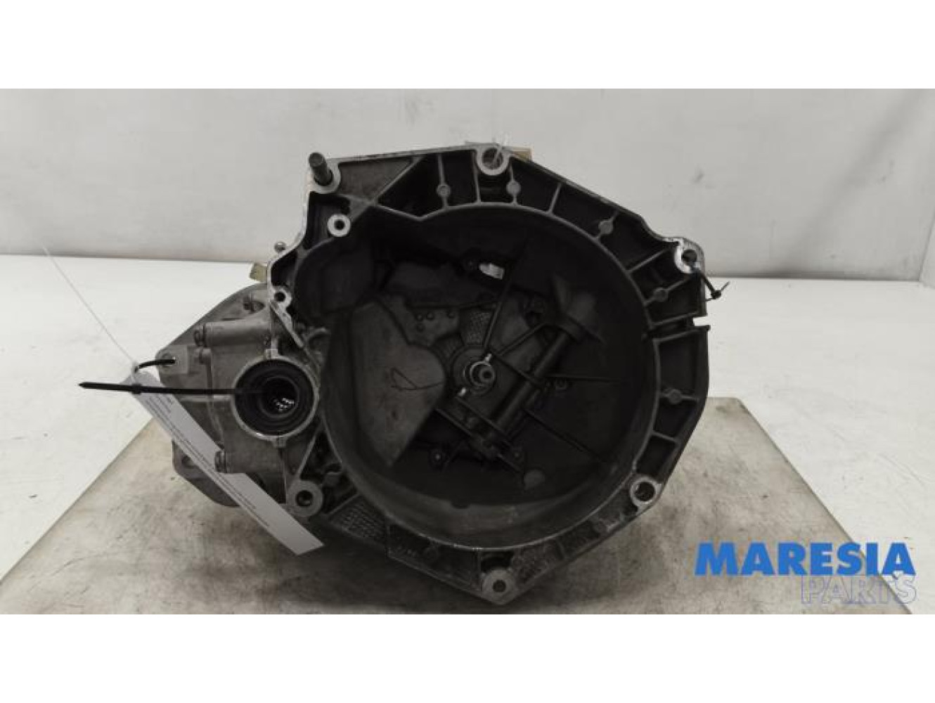 Fiat - Panda - Versnellingsbak