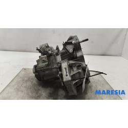 Fiat - Panda - Versnellingsbak