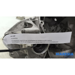 Fiat - Panda - Versnellingsbak