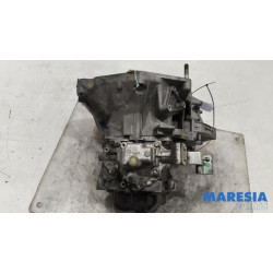 Fiat - Panda - Versnellingsbak