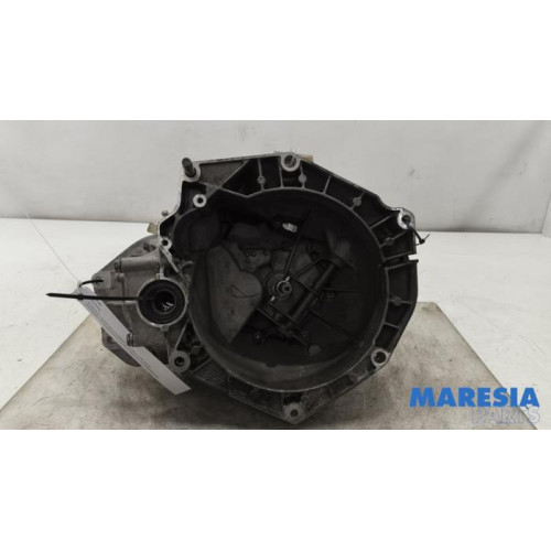 Fiat - Panda - Versnellingsbak