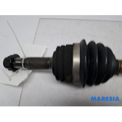 Citroen - C1 - Front drive shaft, right