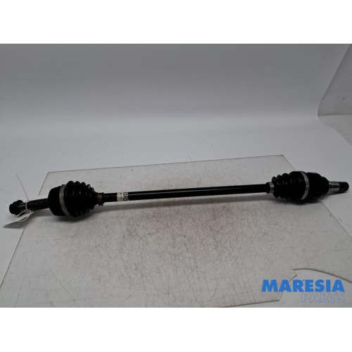 Citroen - C1 - Front drive shaft, right