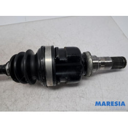Citroen - C1 - Antriebswelle links vorne