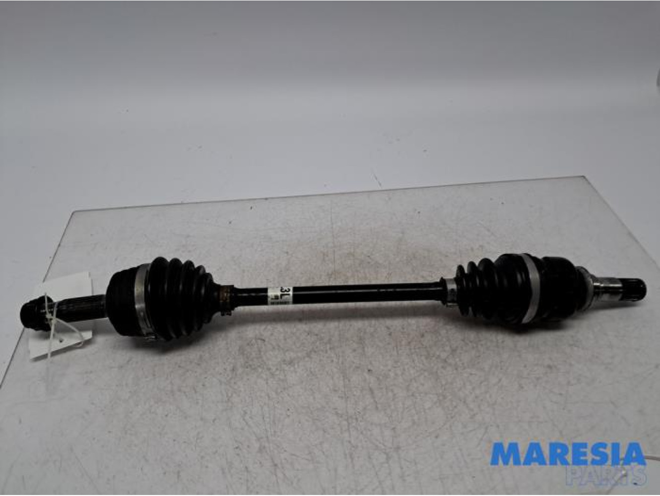 Citroen - C1 - Antriebswelle links vorne