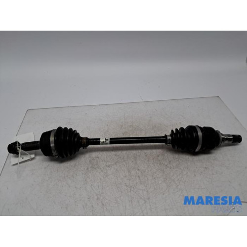 Citroen - C1 - Arbre de transmission avant gauche