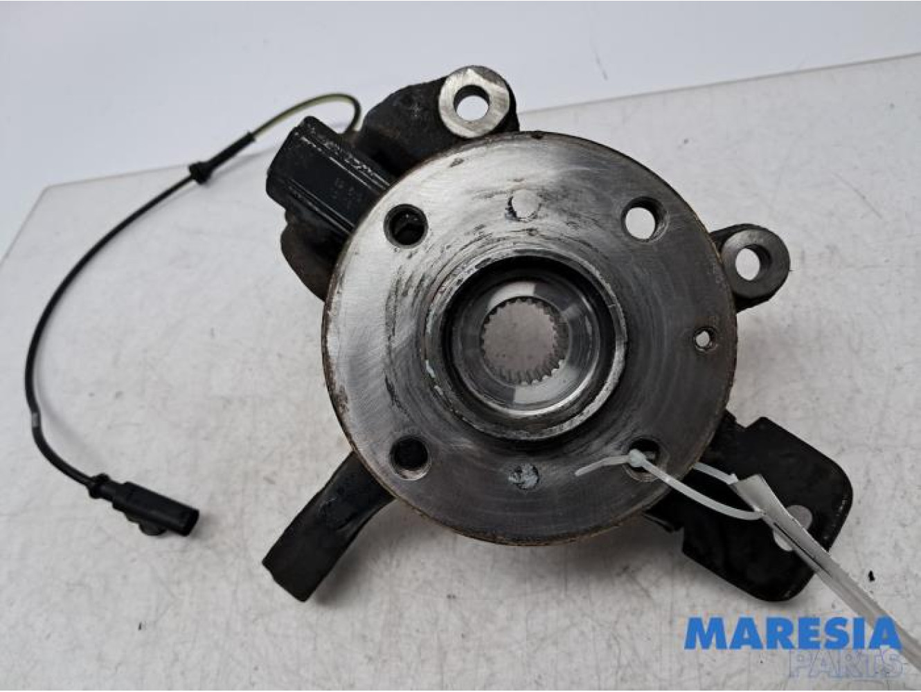 Citroen - C1 - Fusee rechts-voor