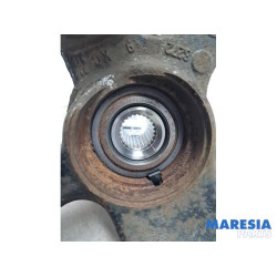 Citroen - C1 - Fusee rechts-voor