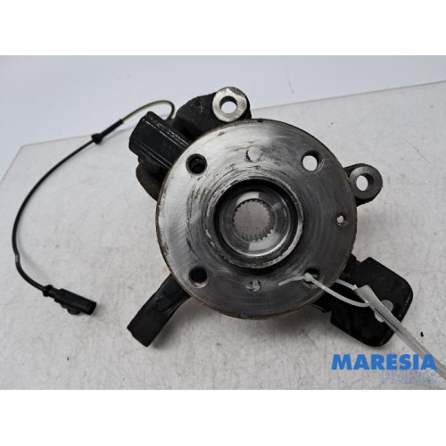 Citroen - C1 - Fusee rechts-voor