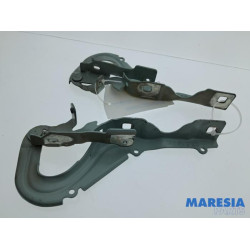 Citroen - C3 - Motorkap Scharnier