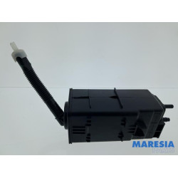 Citroen - C3 - Kohlenstofffilter