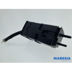 Citroen - C3 - Kohlenstofffilter