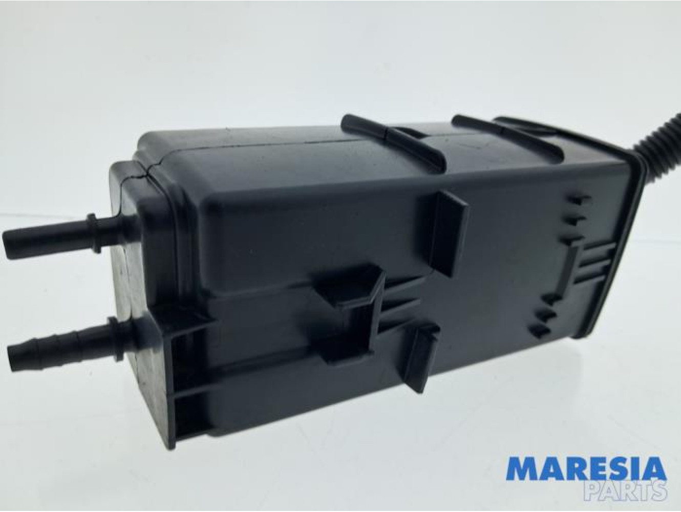 Citroen - C3 - Kohlenstofffilter