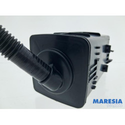 Citroen - C3 - Kohlenstofffilter