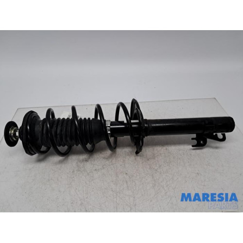 Citroen - C1 - Schokdemperpoot rechts-voor