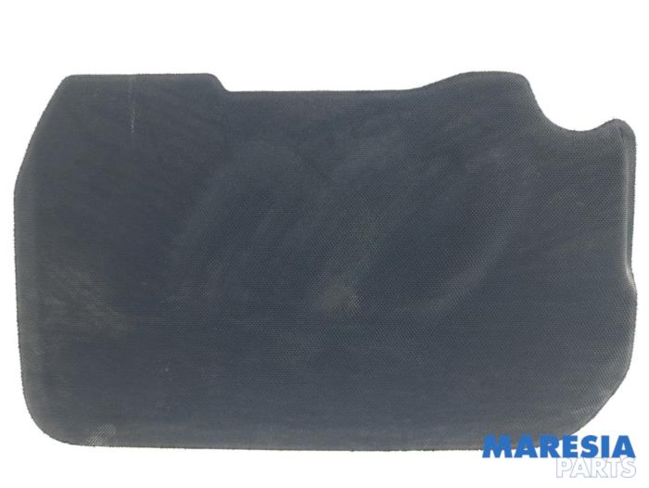 Citroen - C3 - Motor Beschermplaat