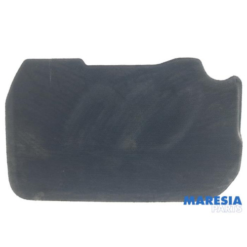 Citroen - C3 - Motor Beschermplaat