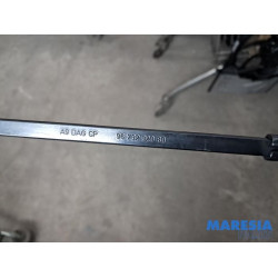 Citroen - C3 - Bras essuie-glace avant