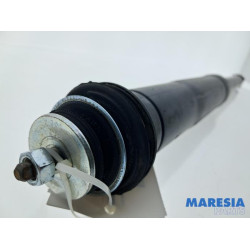 Citroen - C1 - Stoßdämpfer rechts hinten