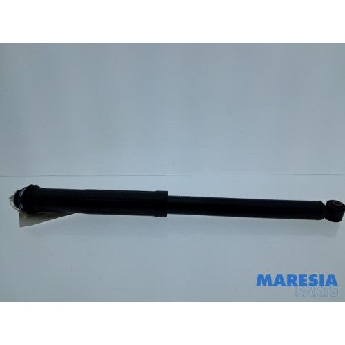 Citroen - C1 - Schokdemper rechts-achter