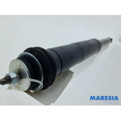 Citroen - C1 - Amortisseur arrière gauche