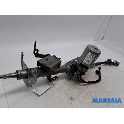 Citroen - C1 - Lenksäule Gehäuse