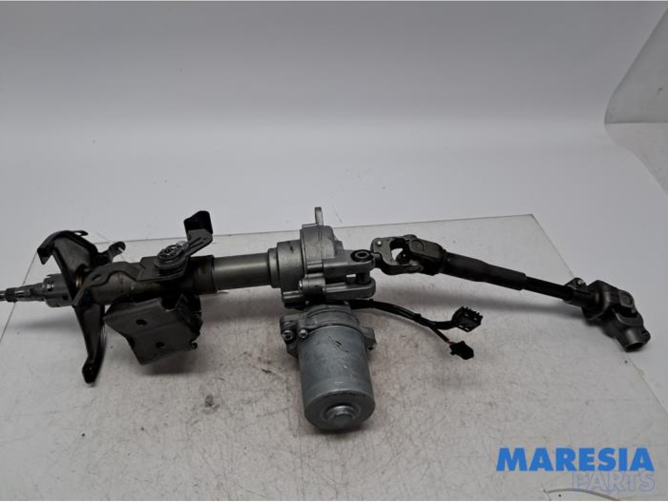 Citroen - C1 - Lenksäule Gehäuse