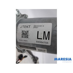 Citroen - C1 - Lenksäule Gehäuse