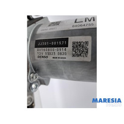 Citroen - C1 - Lenksäule Gehäuse