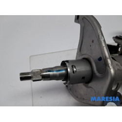 Citroen - C1 - Lenksäule Gehäuse