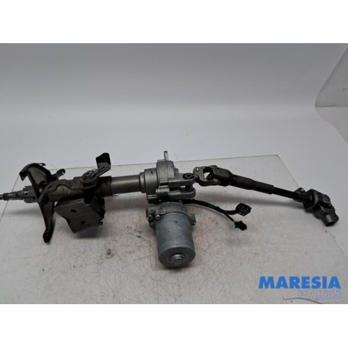 Citroen - C1 - Lenksäule Gehäuse