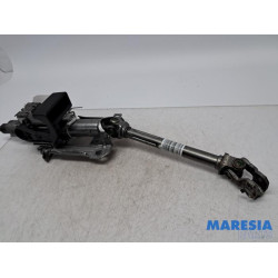 Citroen - C3 - Boîtier colonne de direction