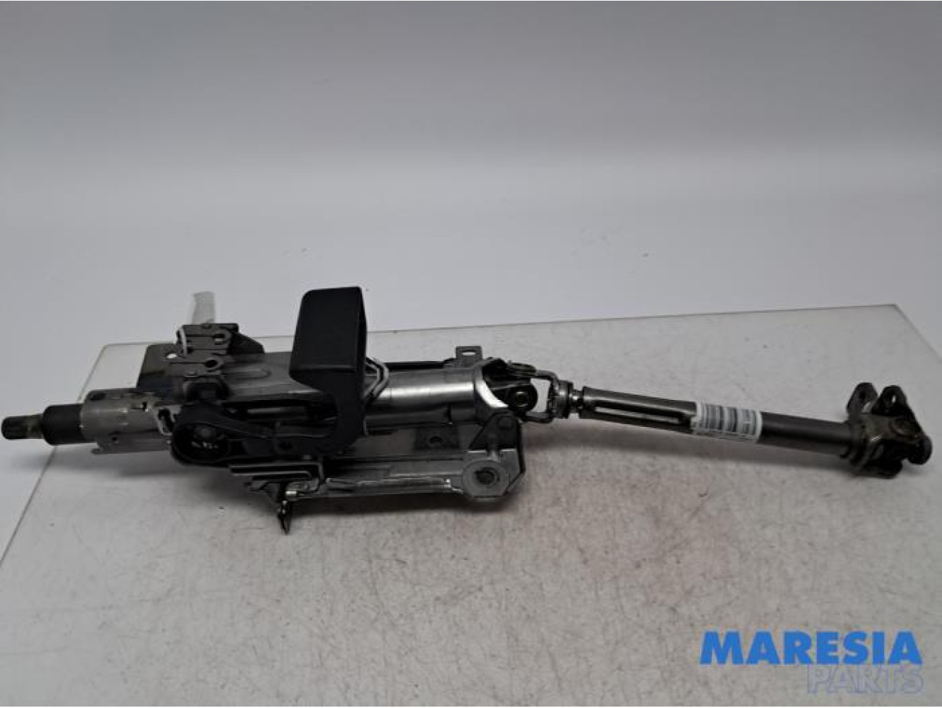 Citroen - C3 - Boîtier colonne de direction