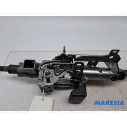 Citroen - C3 - Boîtier colonne de direction