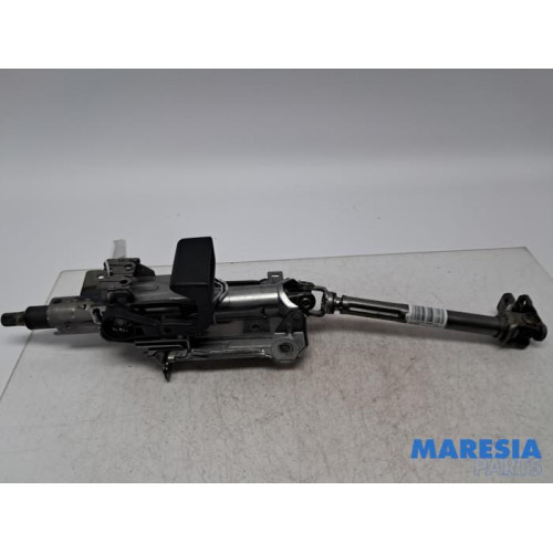 Citroen - C3 - Boîtier colonne de direction