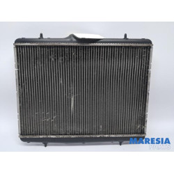 Citroen - C3 - Kühler