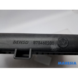 Citroen - C3 - Kühler